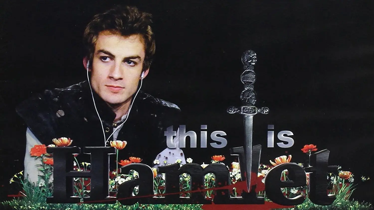 This Is Hamlet backdrop