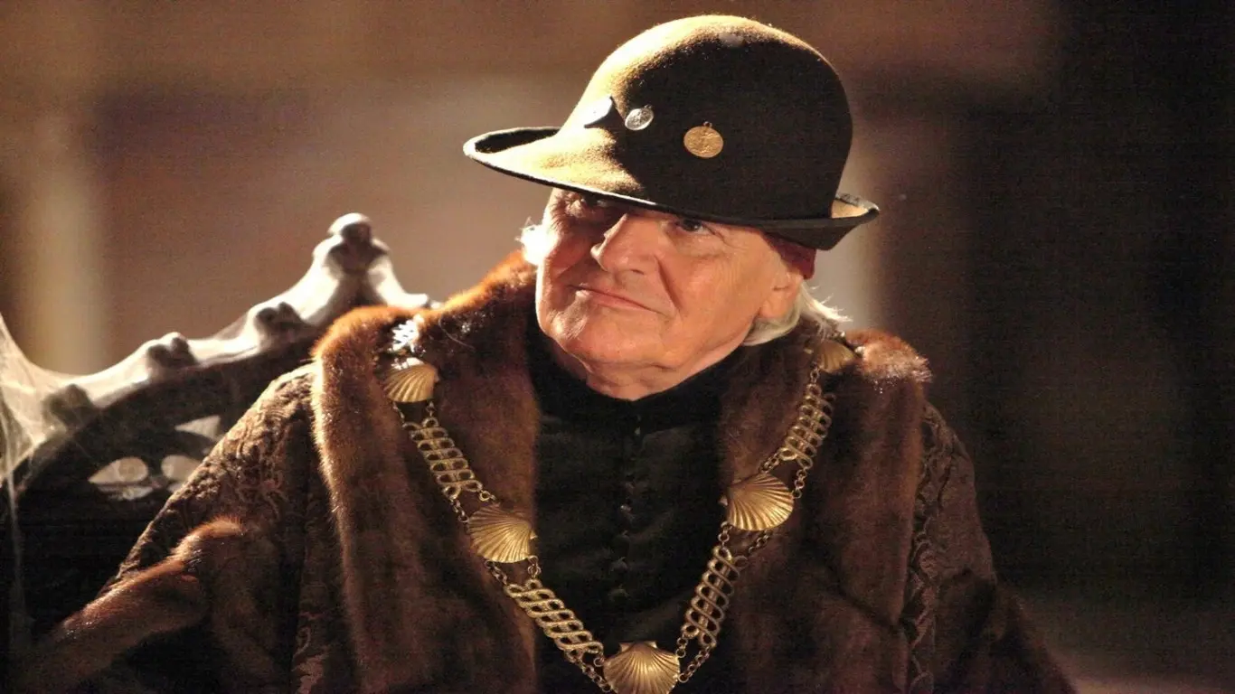 Louis XI, le pouvoir fracassé backdrop