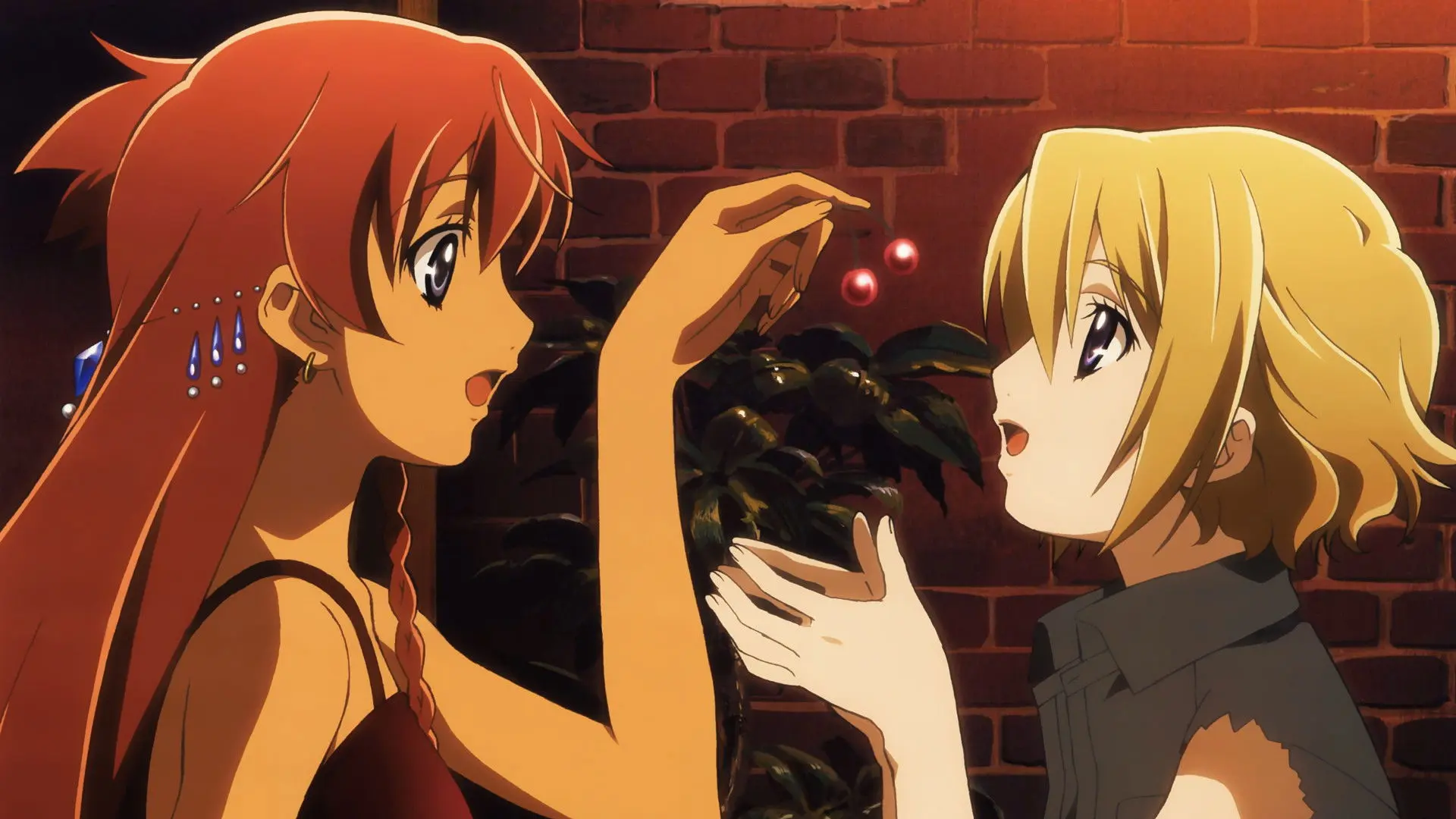 El Cazador de la Bruja backdrop