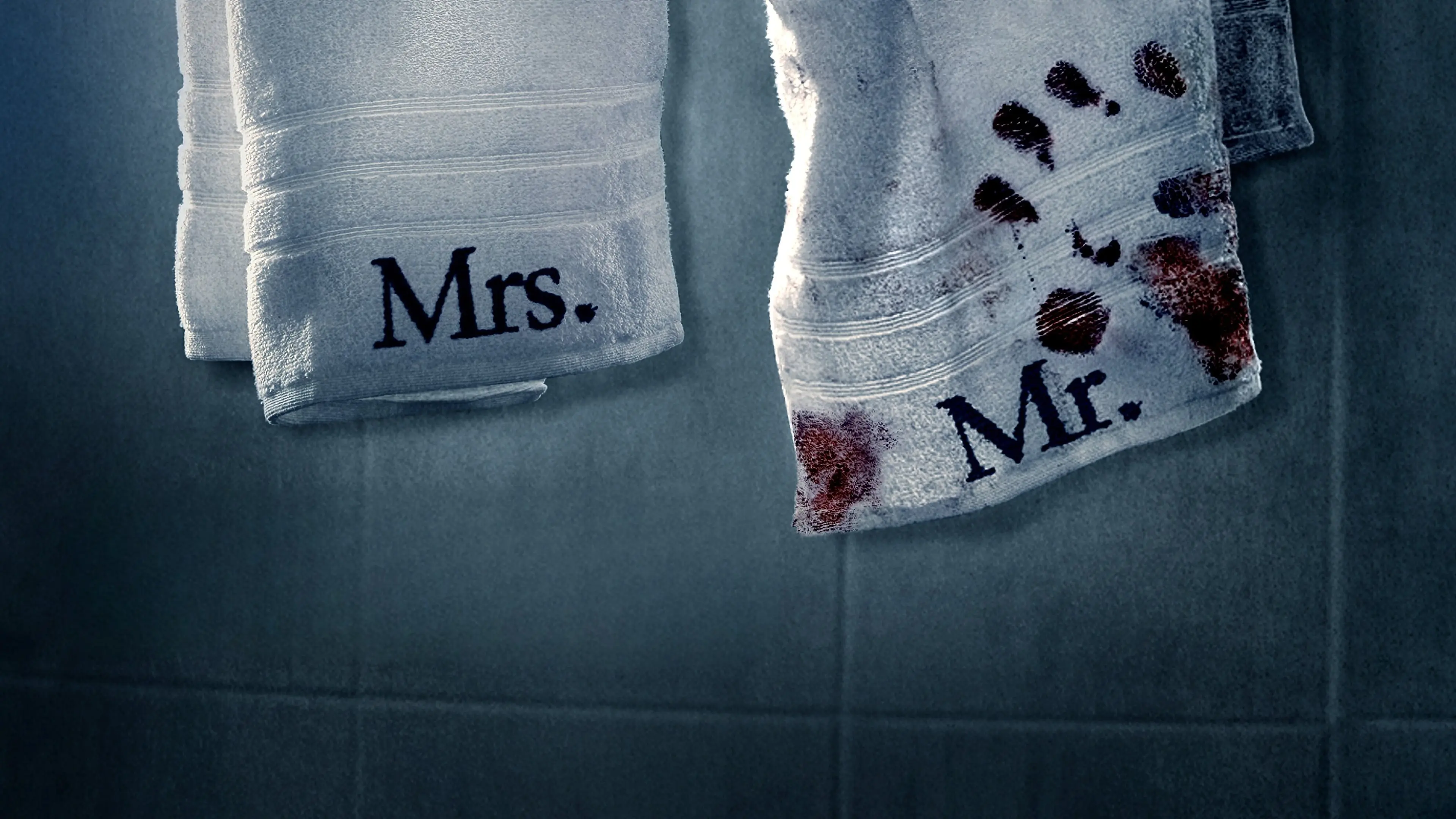 A Good Marriage backdrop
