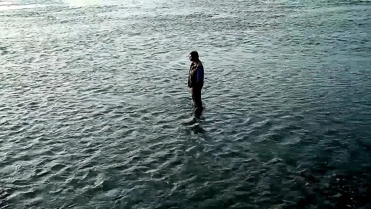 Oraalppokkam backdrop