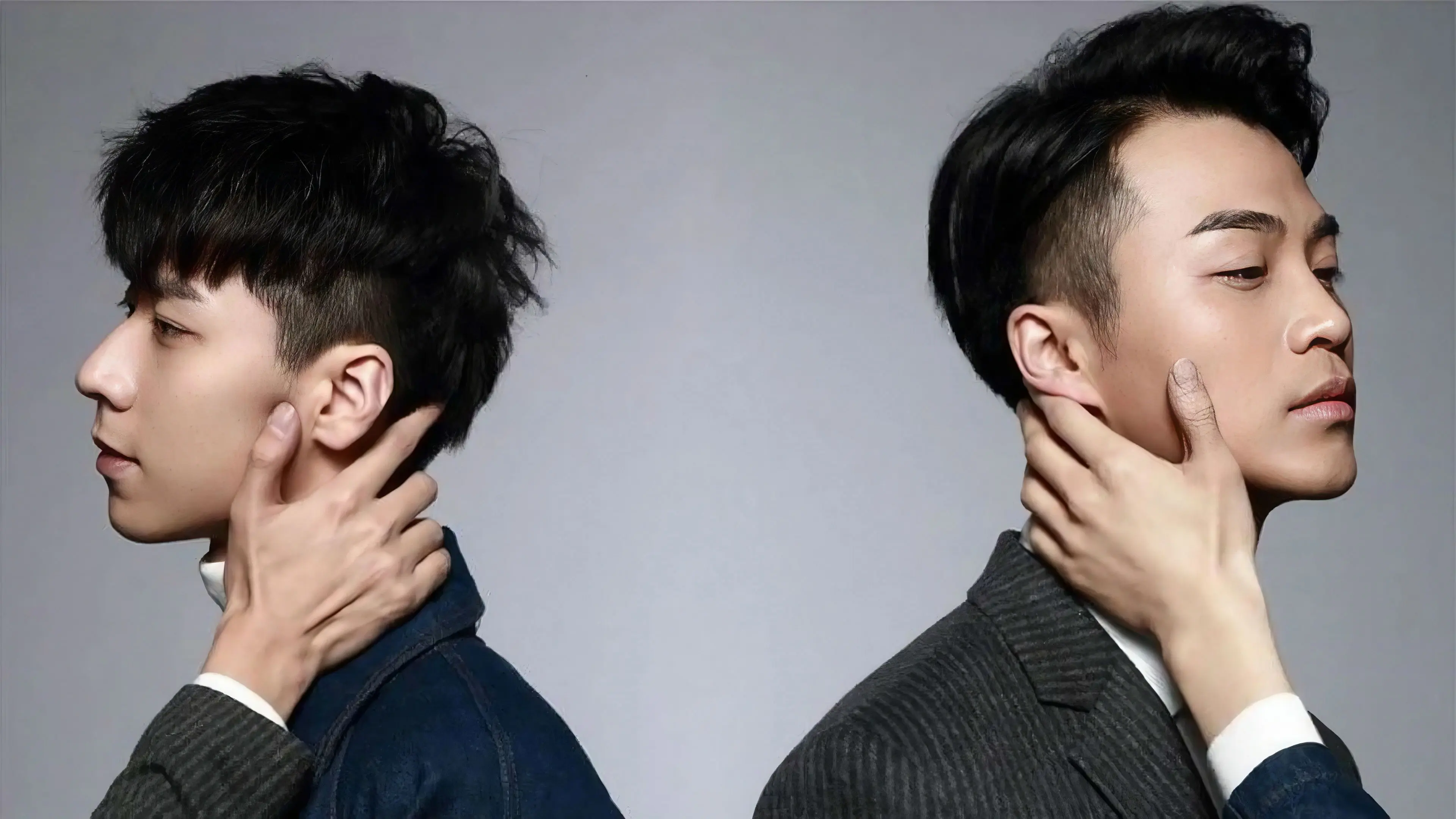 Uncontrolled Love backdrop