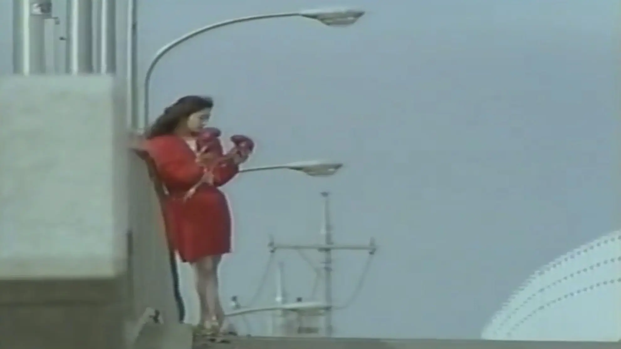 Coconut Clash backdrop