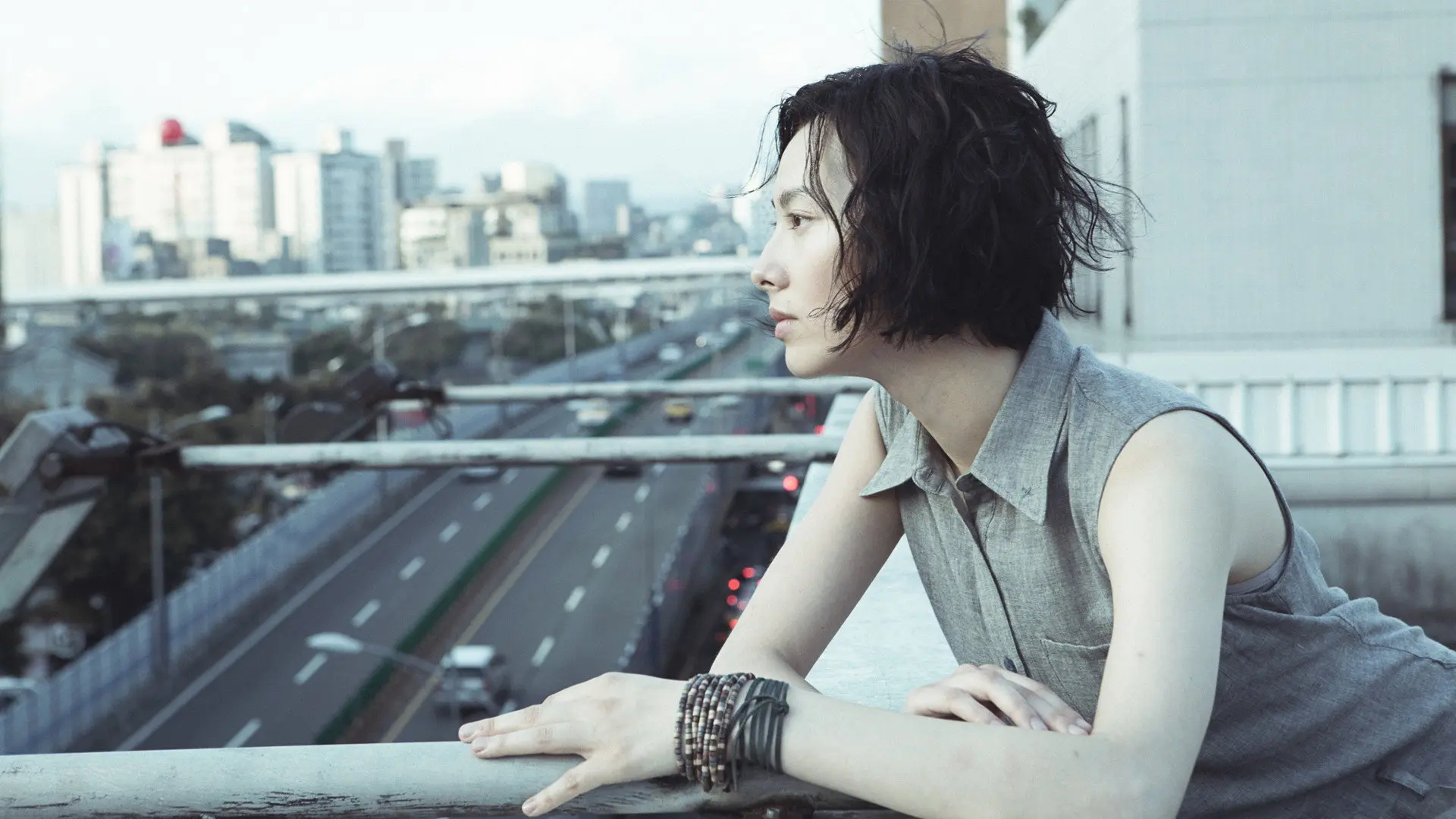 Murmur of the Hearts backdrop