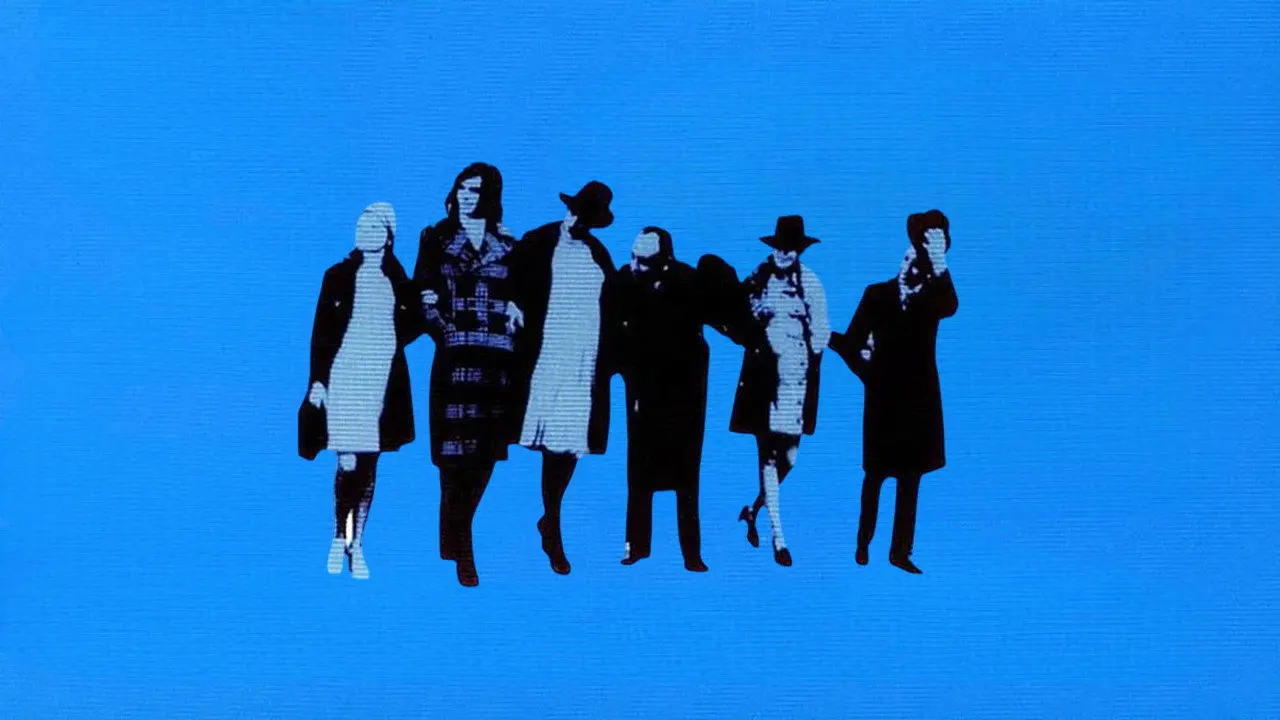 Increase and Multiply backdrop