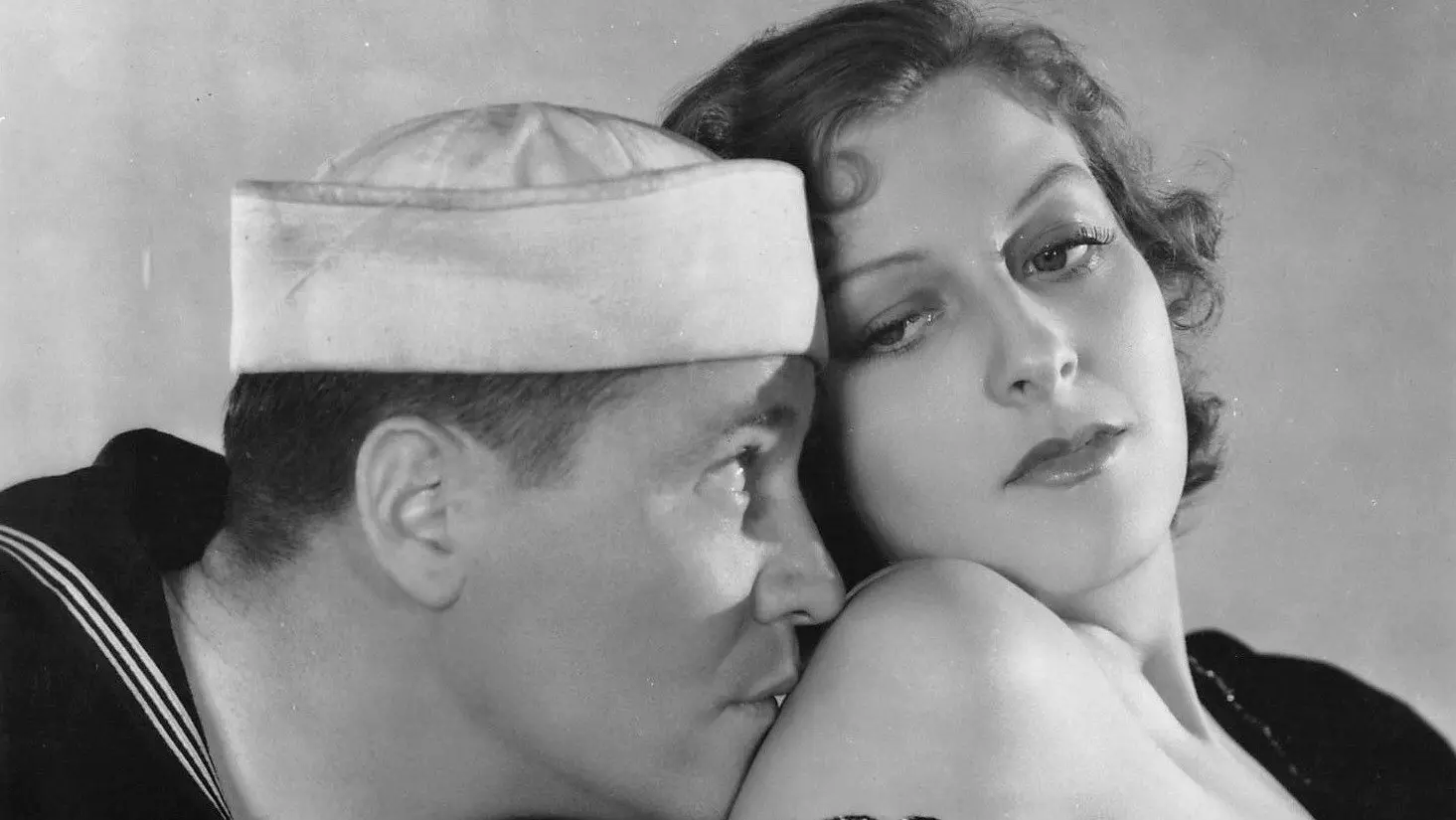 Sailor Be Good backdrop