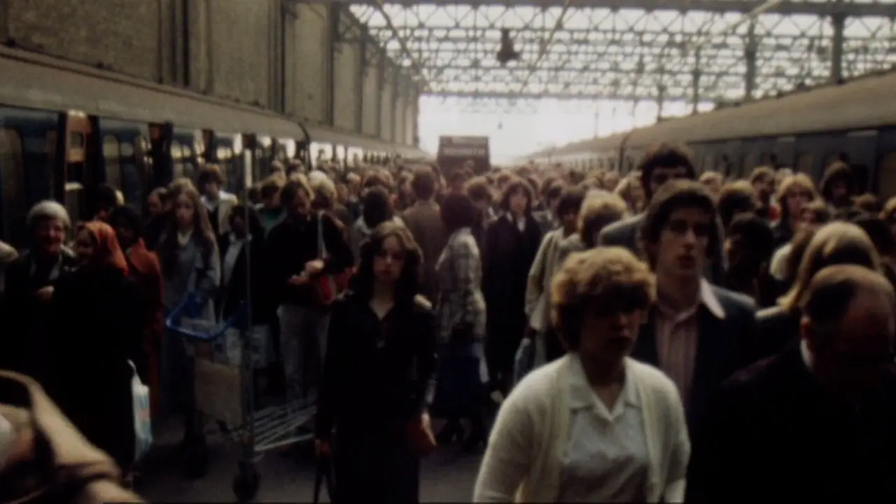 England 79 backdrop