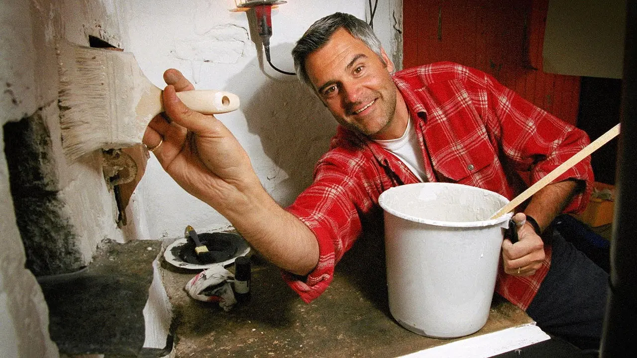 Sommartorpet backdrop