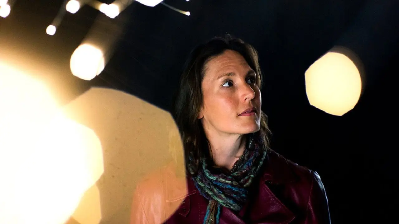 From Ice to Fire: The Incredible Science of Temperature backdrop