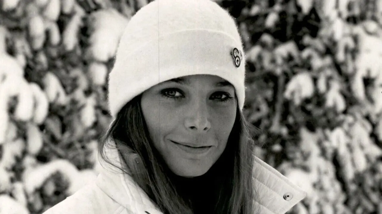 Ski Lift to Death backdrop