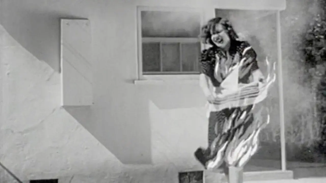 More Dangerous Than Dynamite backdrop