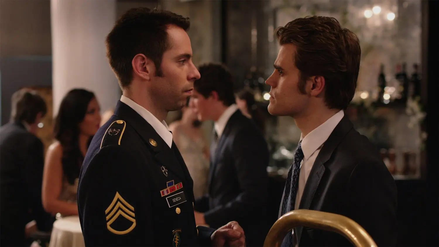 Amira & Sam backdrop