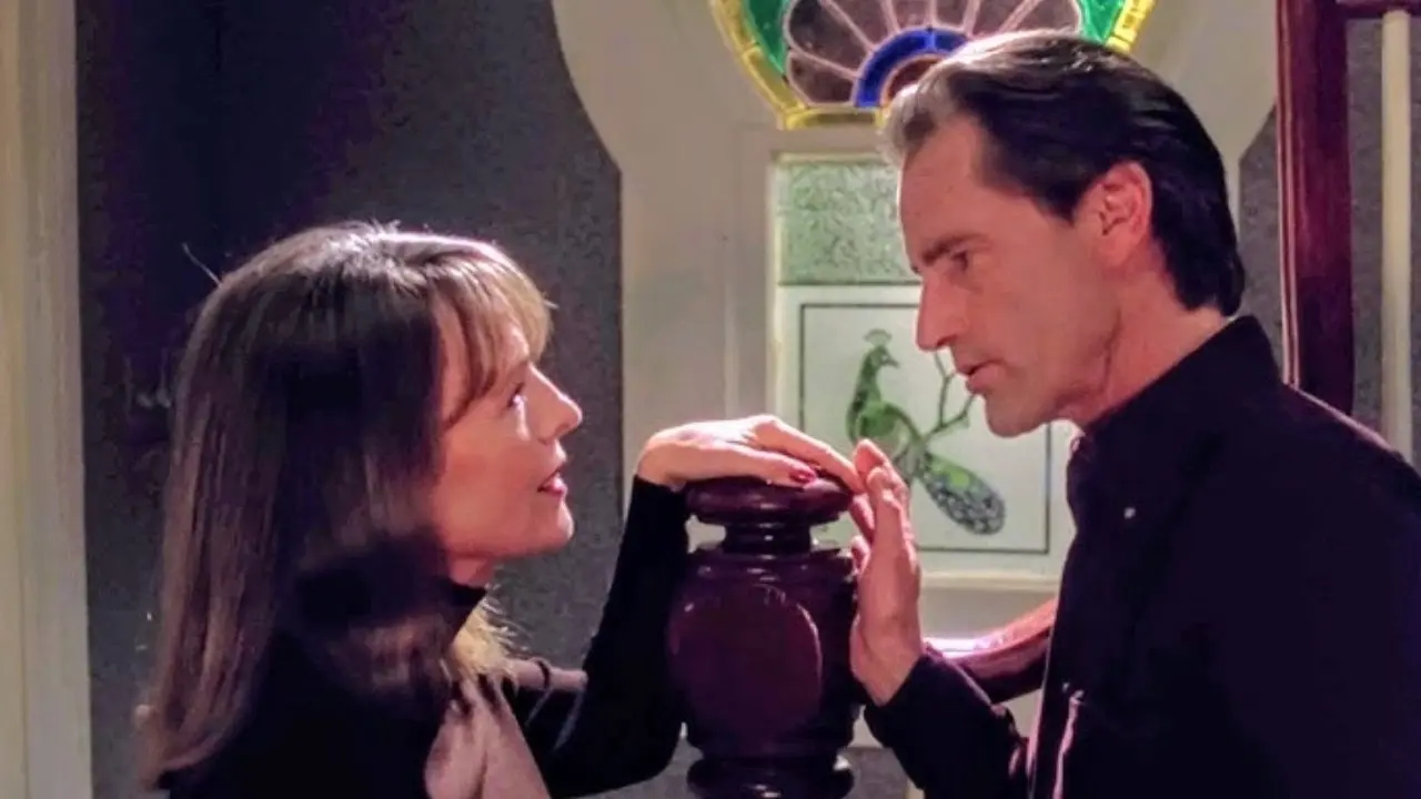 Running Mates backdrop