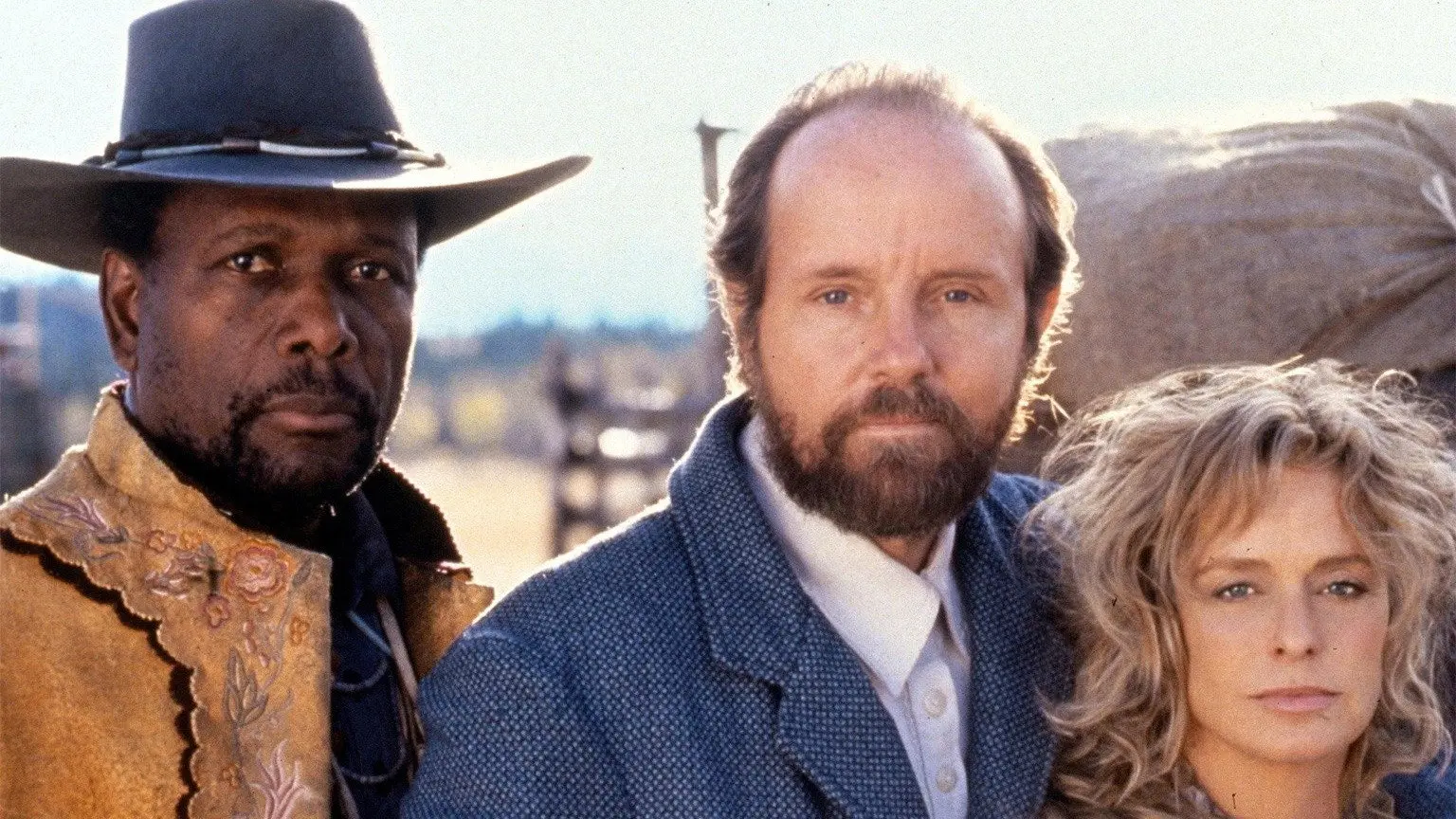 Children of the Dust backdrop