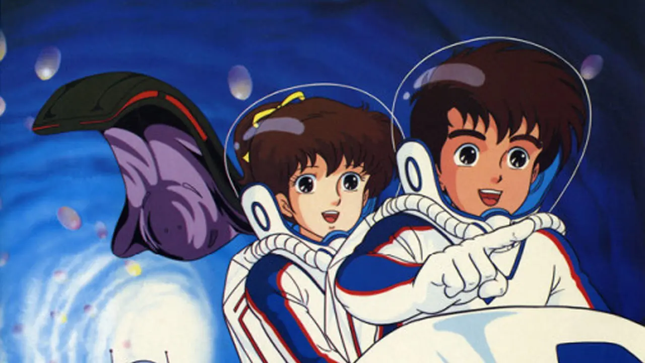 Wonder Beat Scramble backdrop