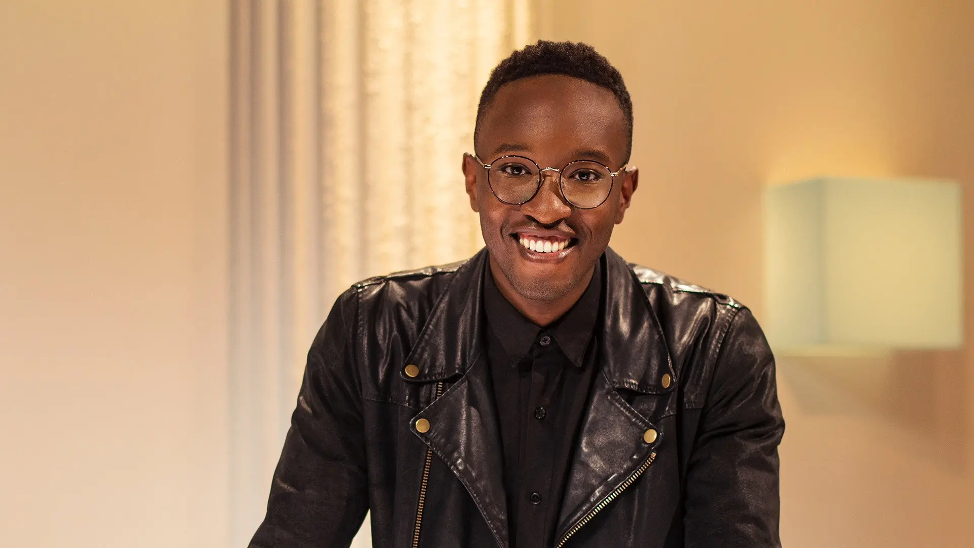 OD+ en direct backdrop