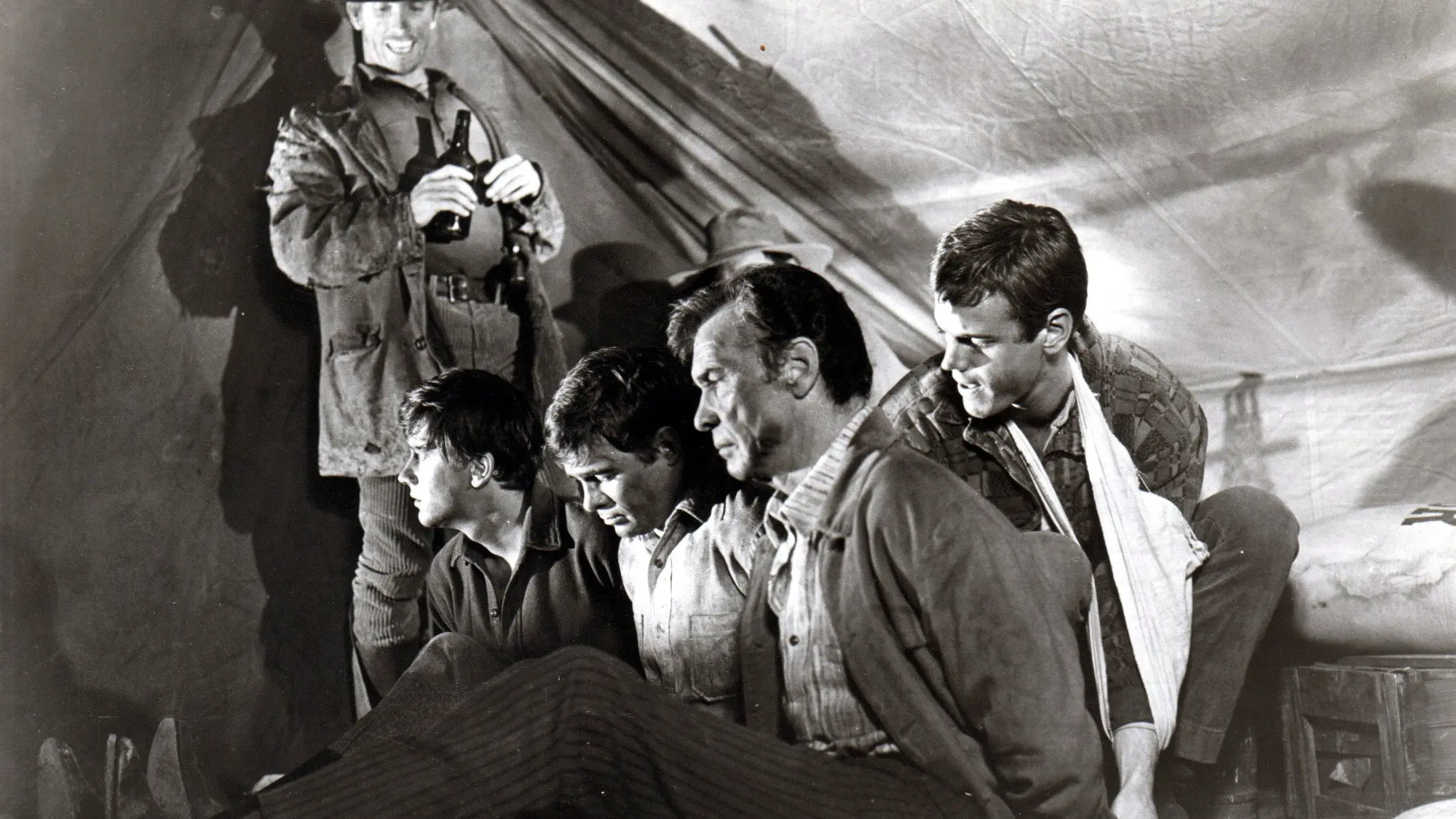 This Savage Land backdrop