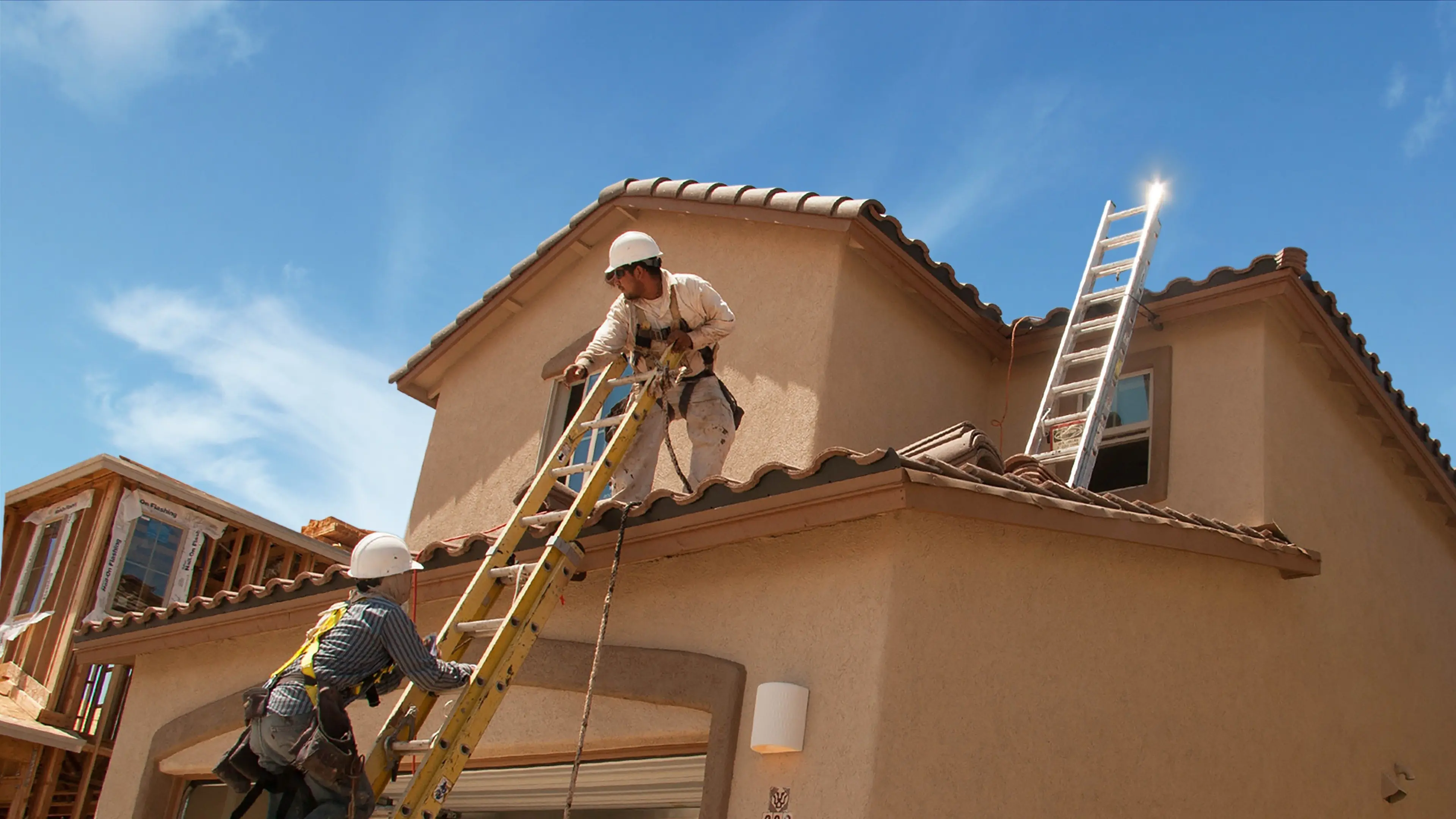 Nick Knowles: Original Home Restoration backdrop