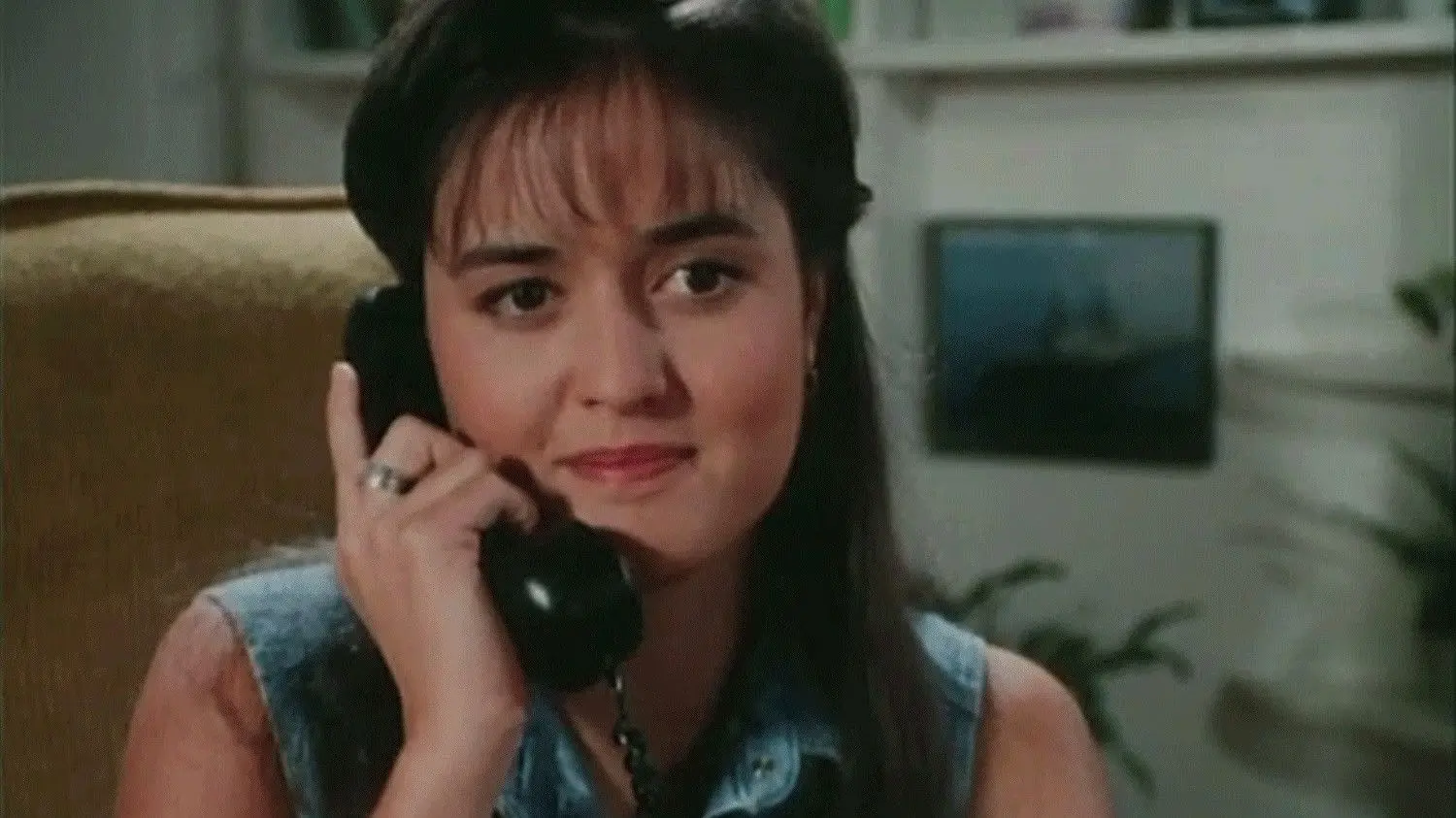 Justice for Annie backdrop