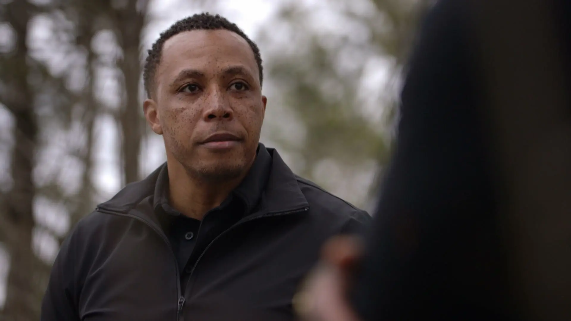 Liverpool Narcos backdrop