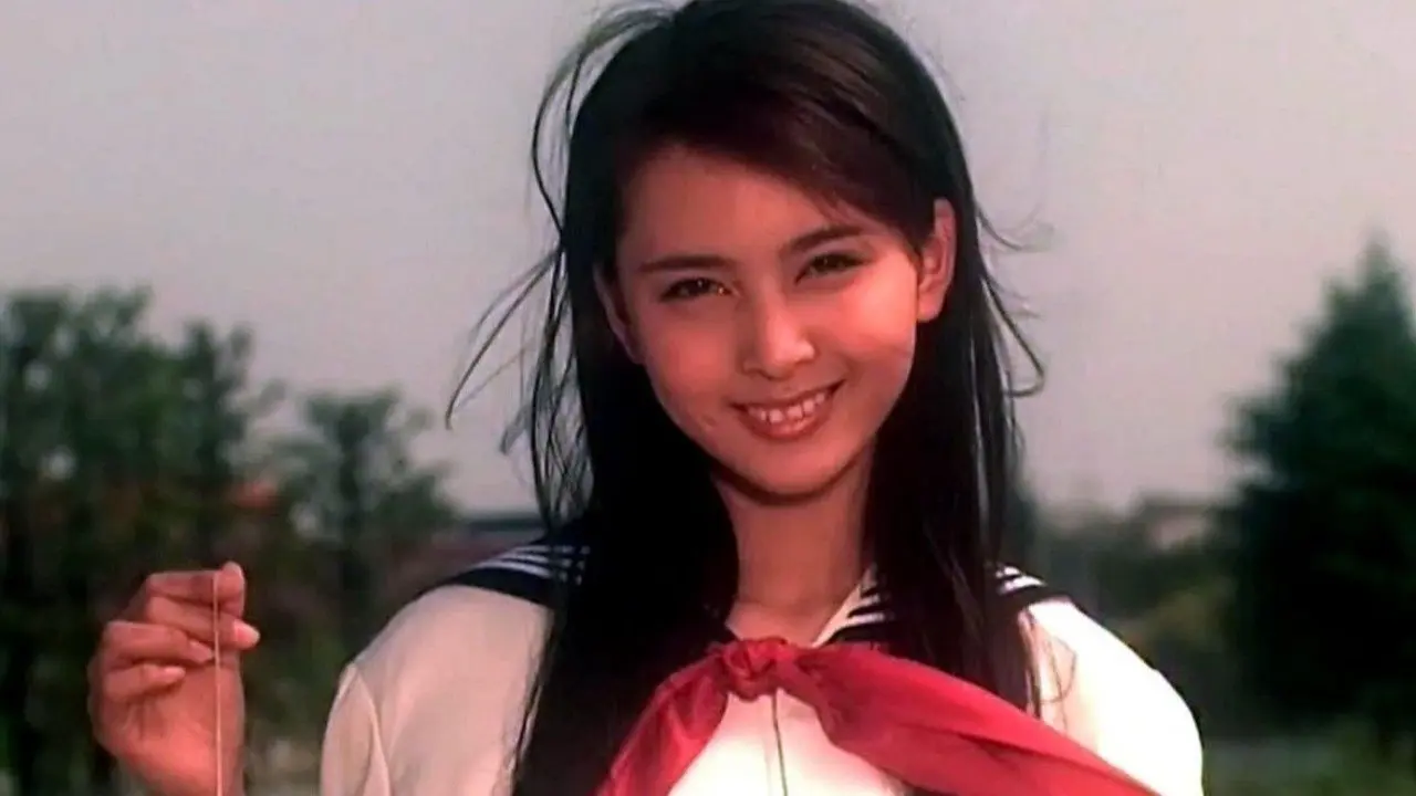 Stacy: Attack of the Schoolgirl Zombies backdrop