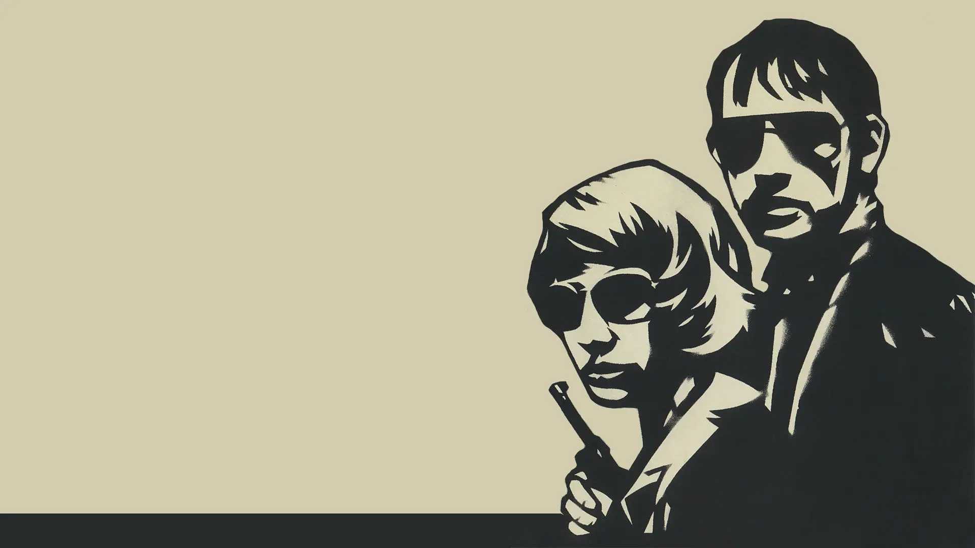 The Baader Meinhof Complex backdrop