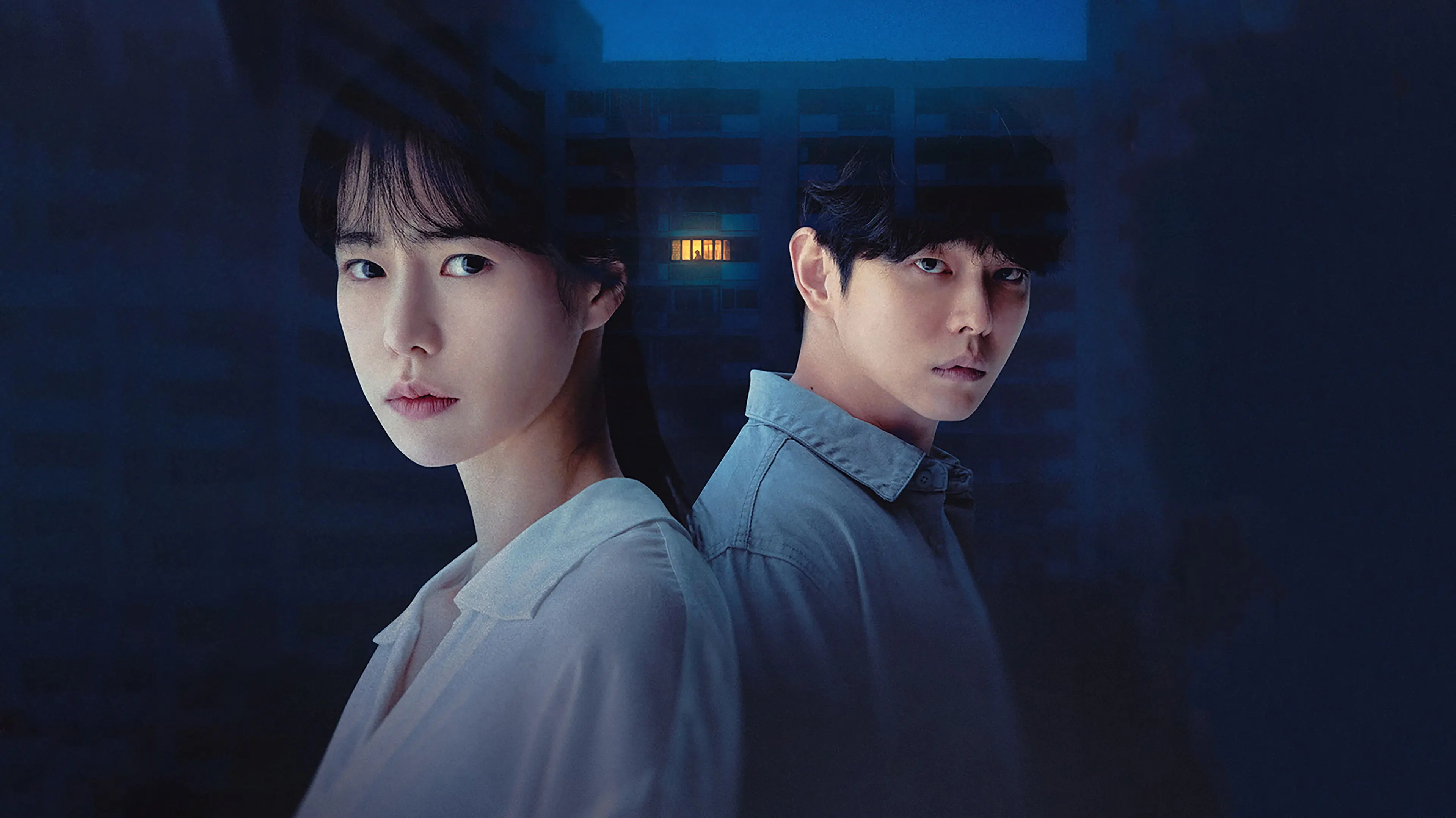 House of Lies backdrop