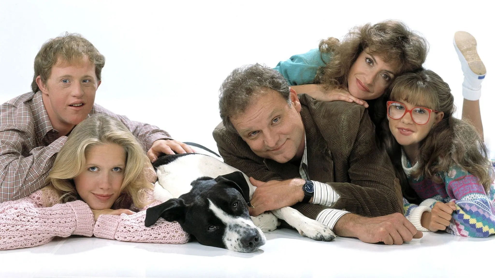 Life Goes On backdrop