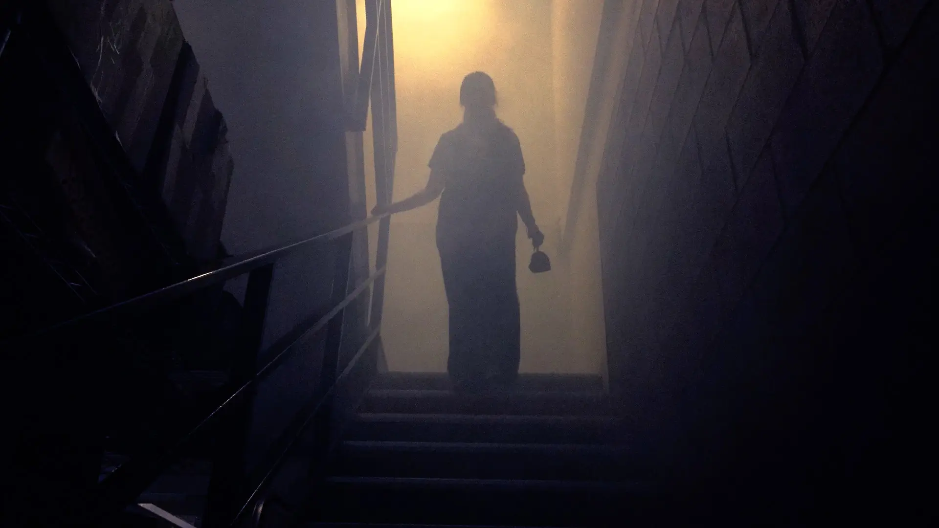 Devil's Advocate backdrop