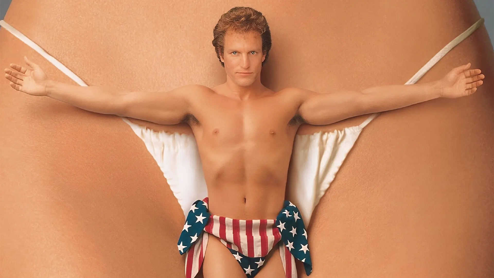 The People vs. Larry Flynt backdrop