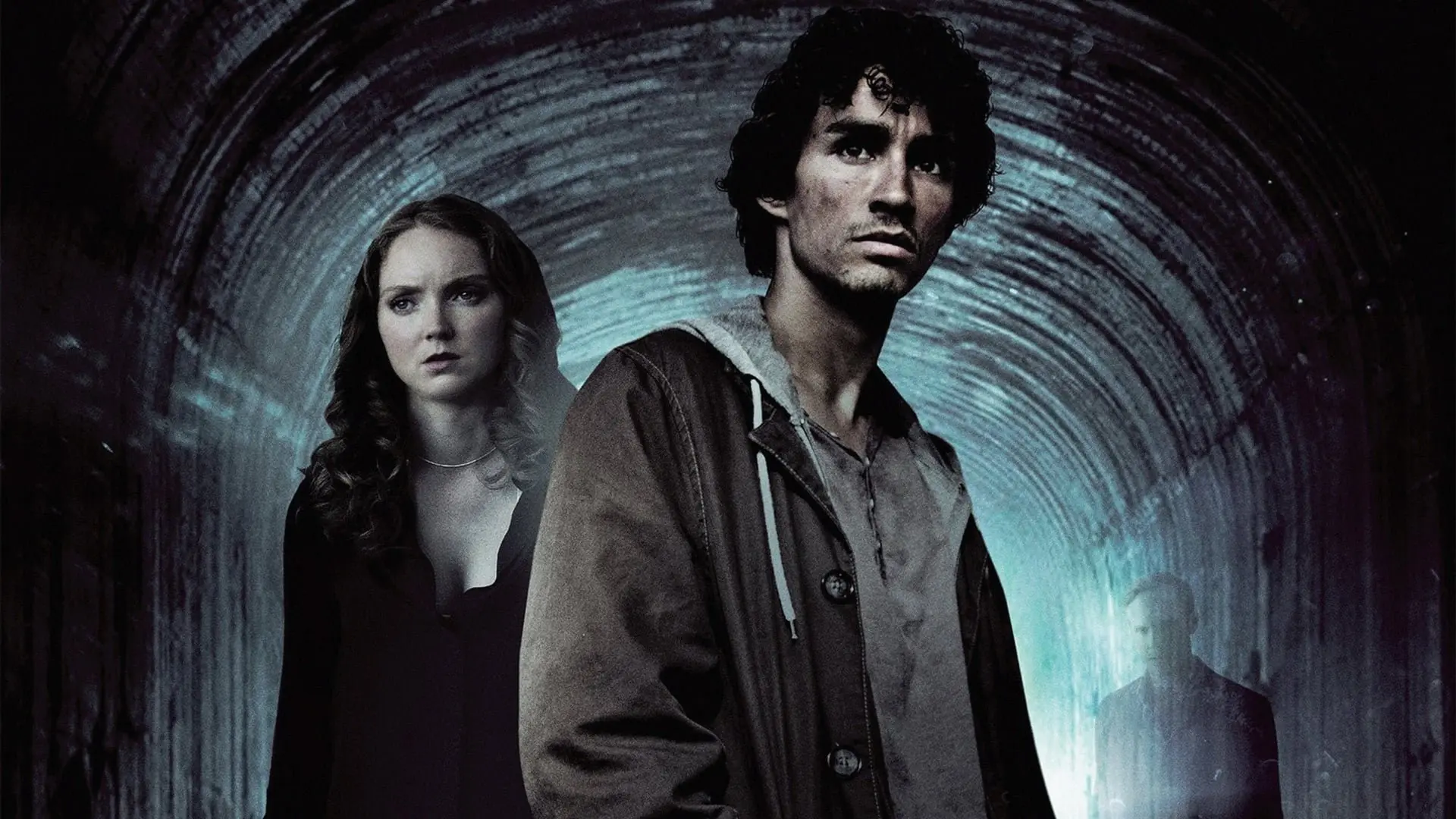 The Messenger backdrop