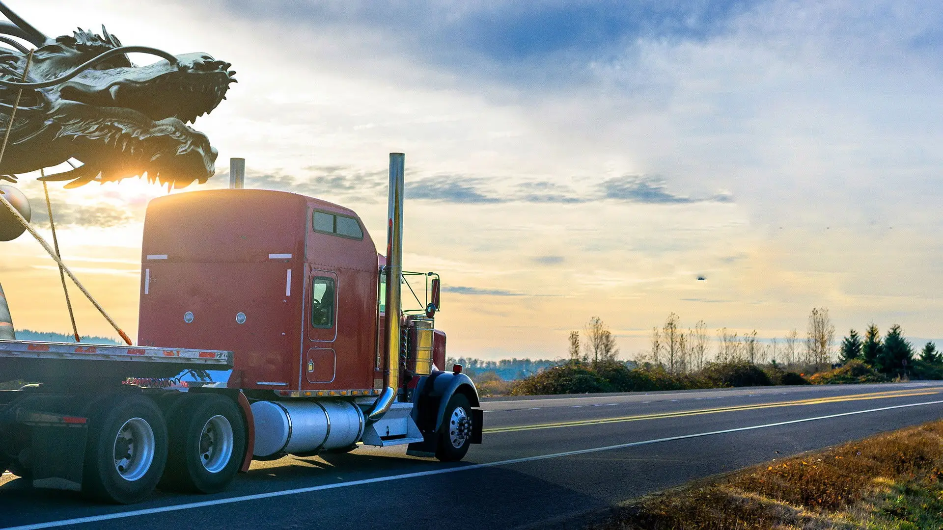 Shipping Wars backdrop