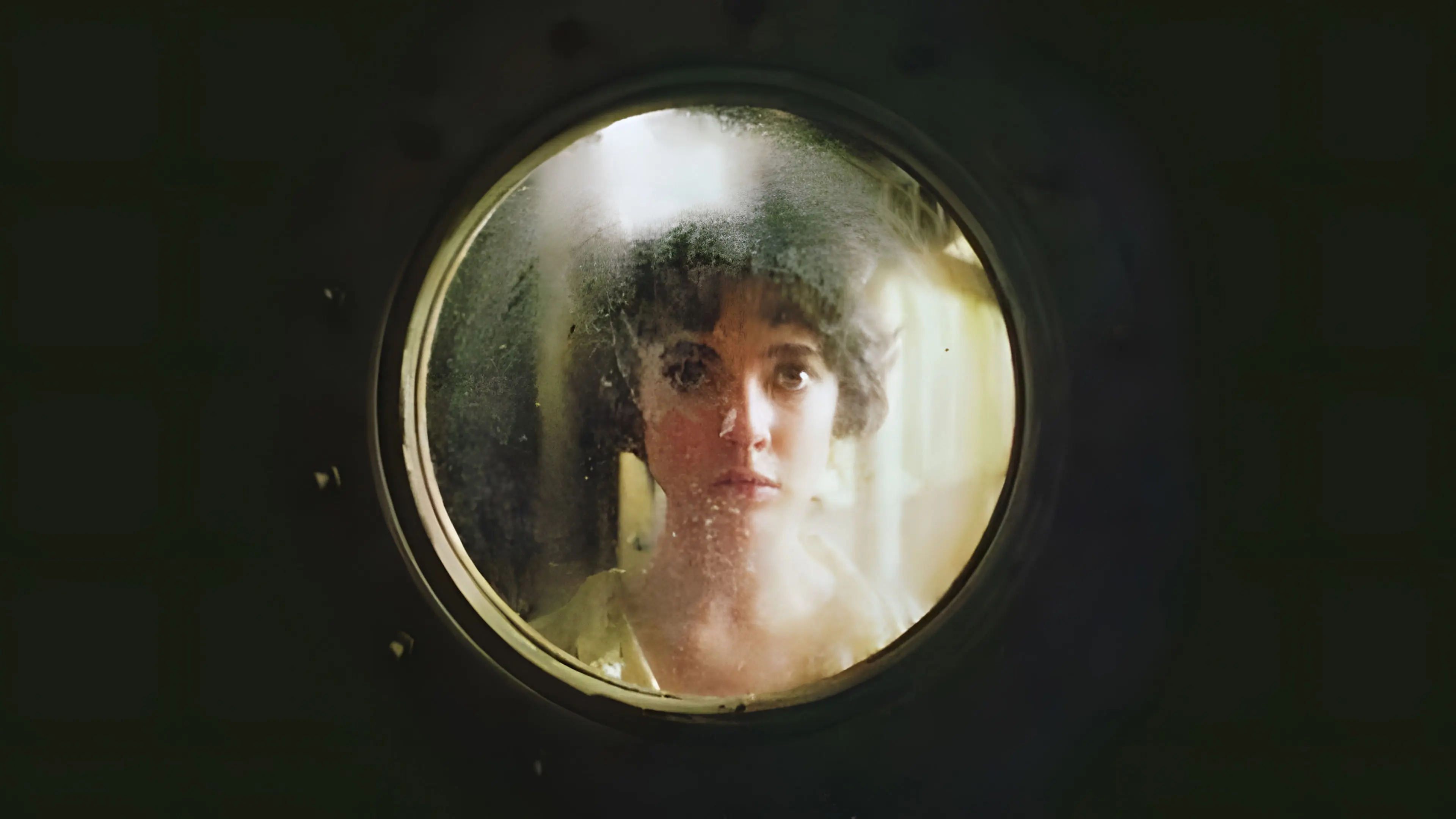 Goliath Awaits backdrop