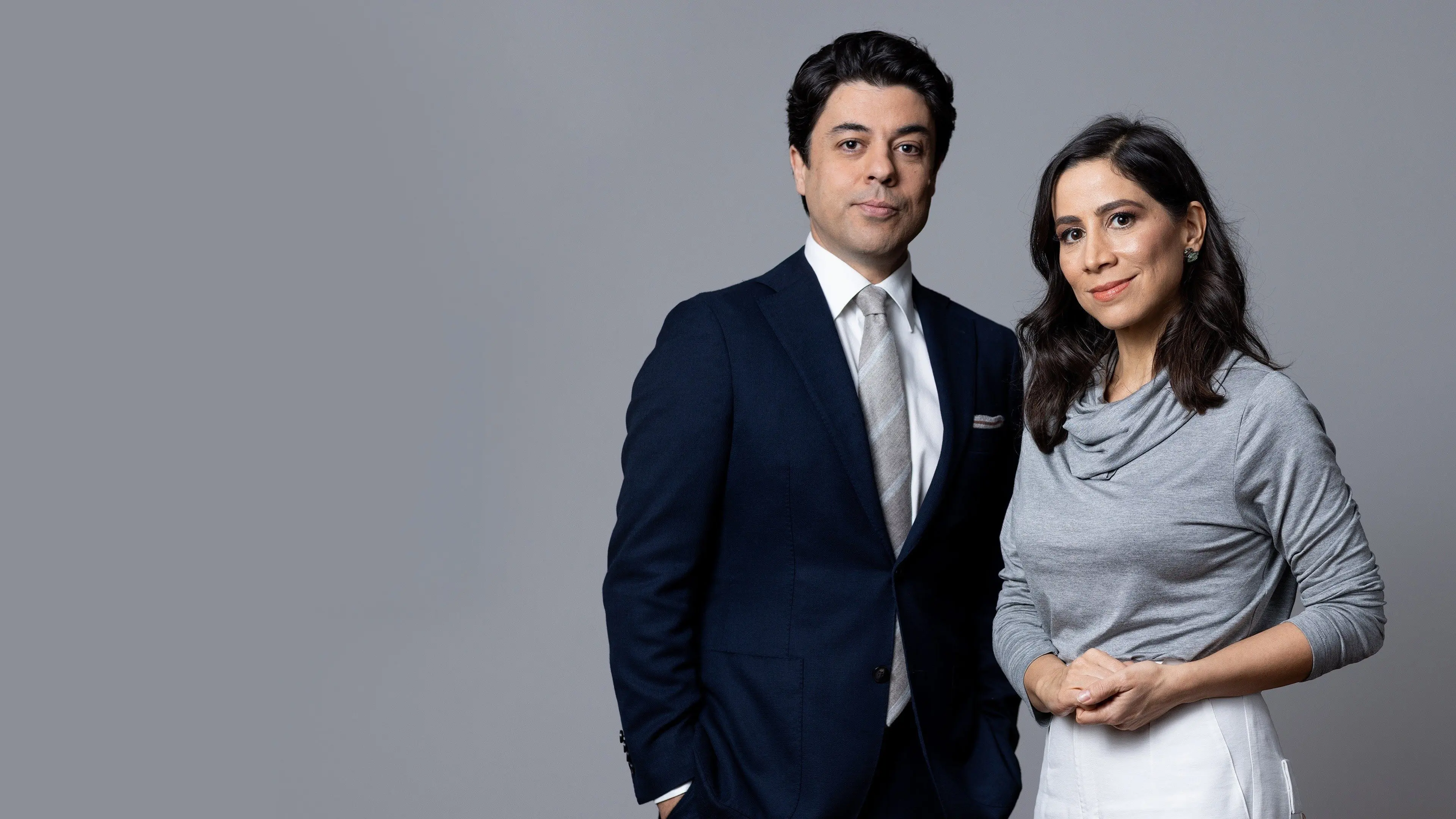 Globonews Mais backdrop