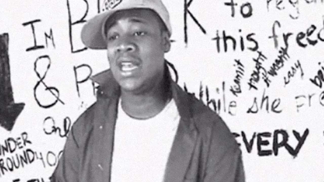 Still Black: A Portrait of Black Transmen backdrop
