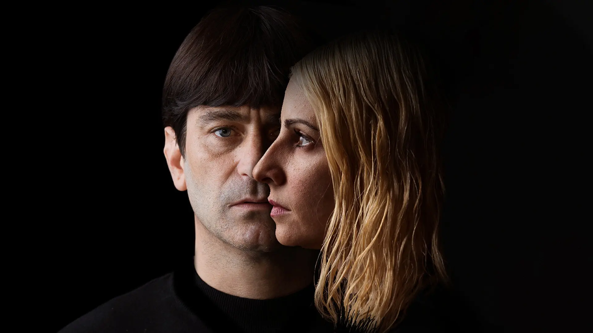 Embezzlement backdrop