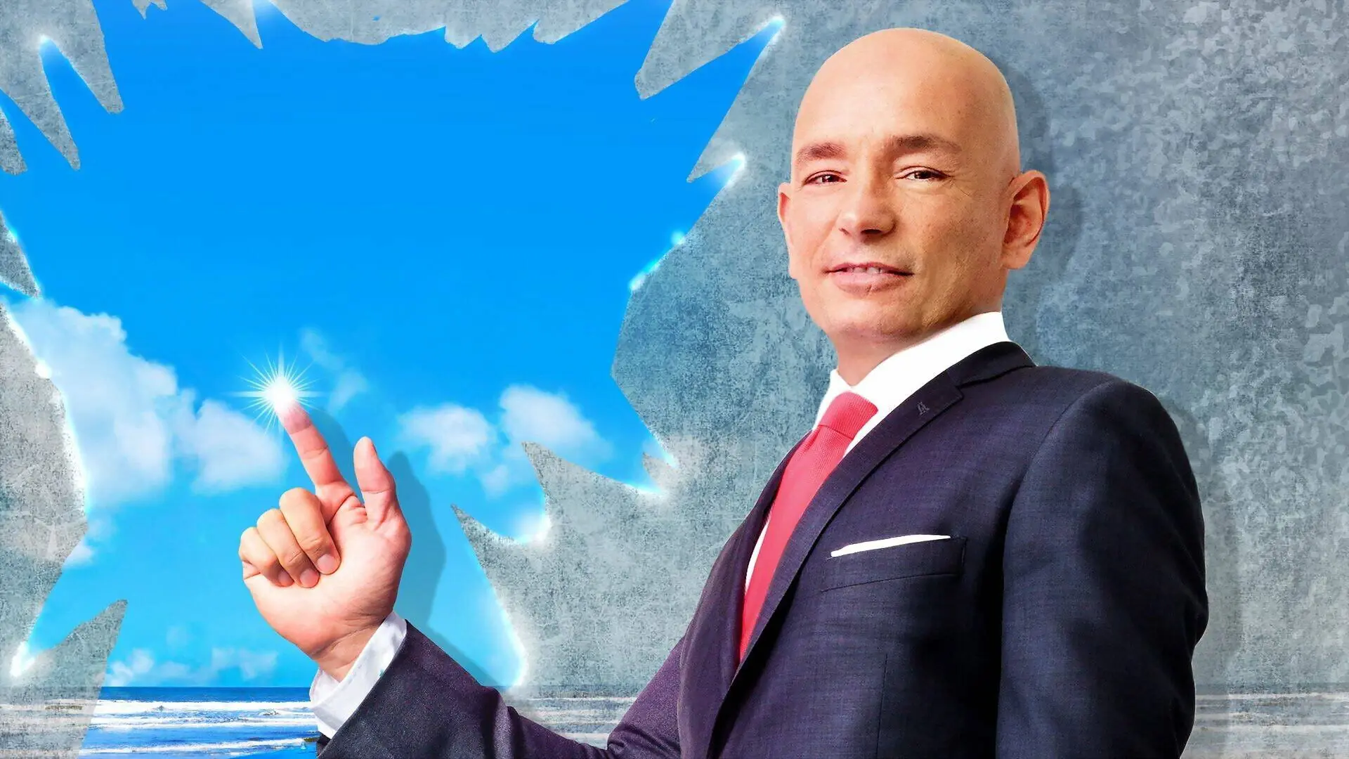 Hotel Impossible backdrop