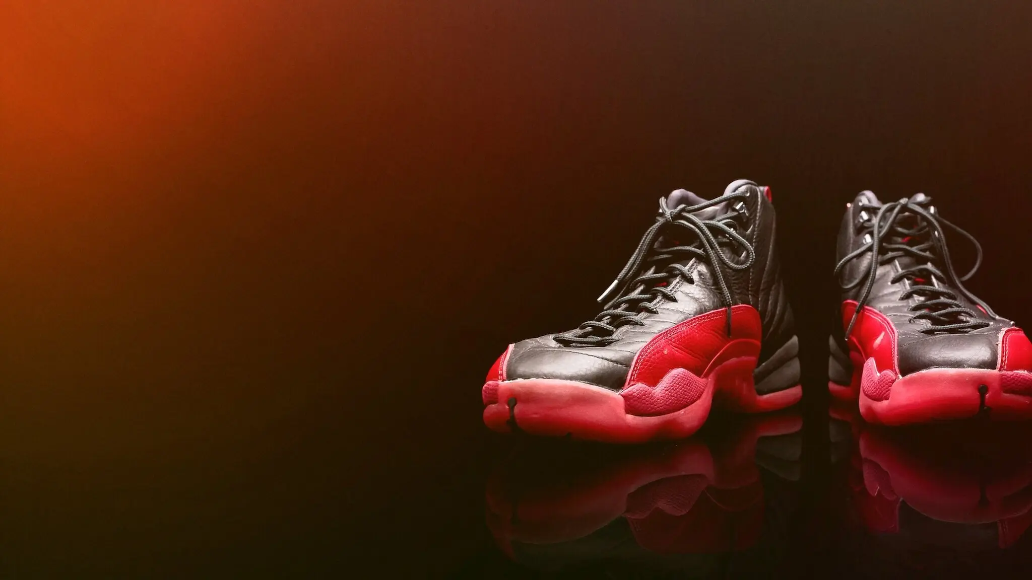 King of Collectibles: The Goldin Touch backdrop