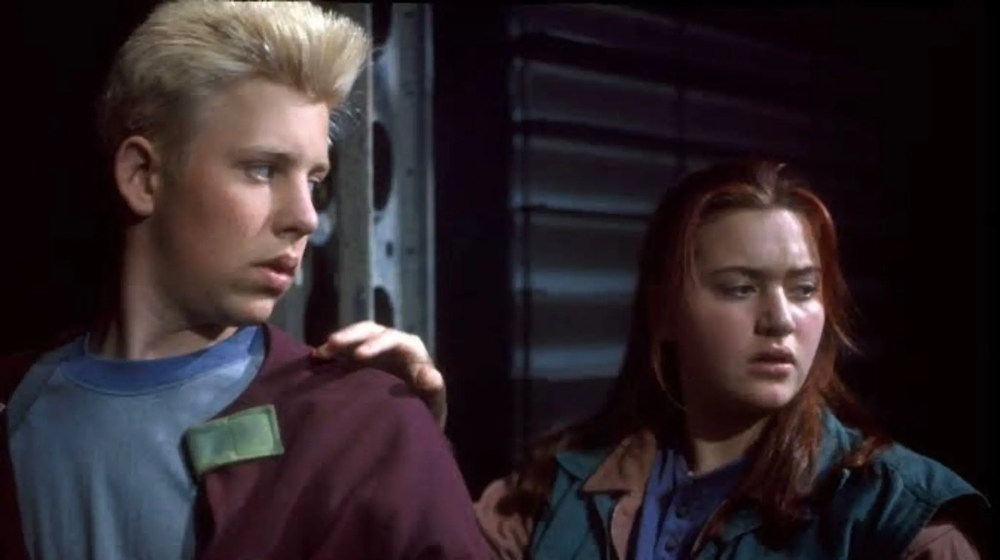 Dark Season backdrop