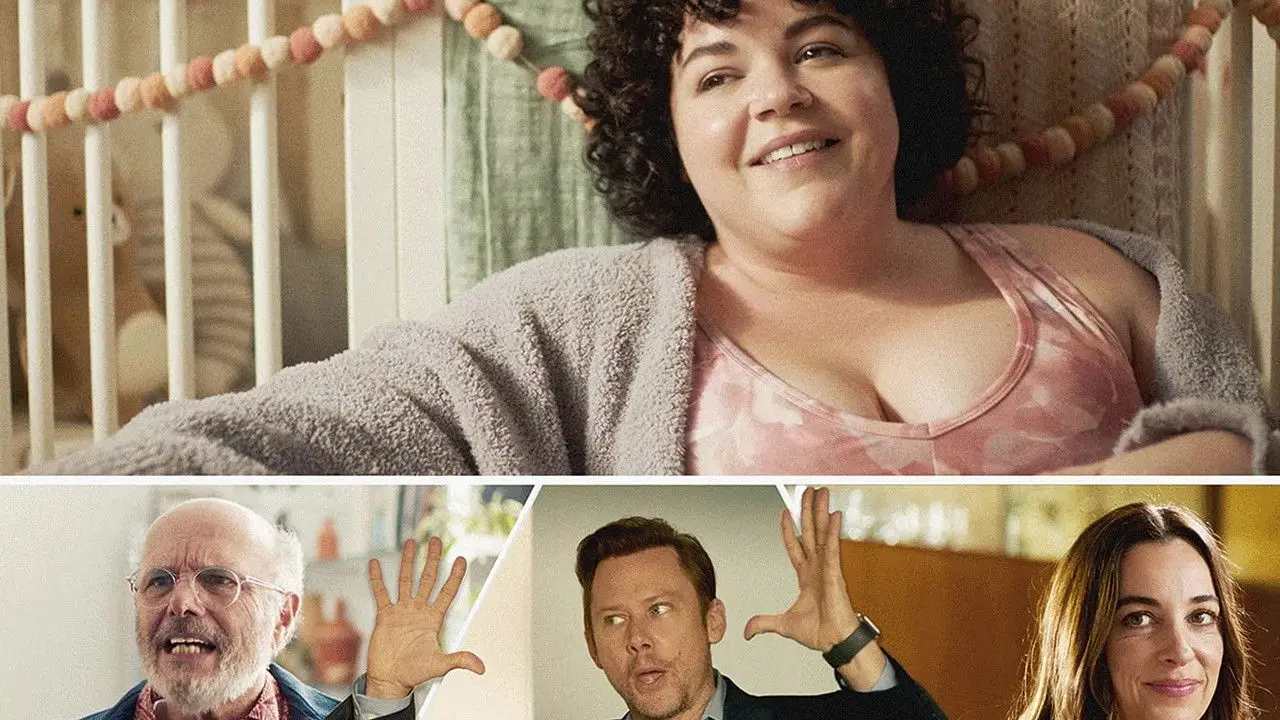 Home Delivery backdrop