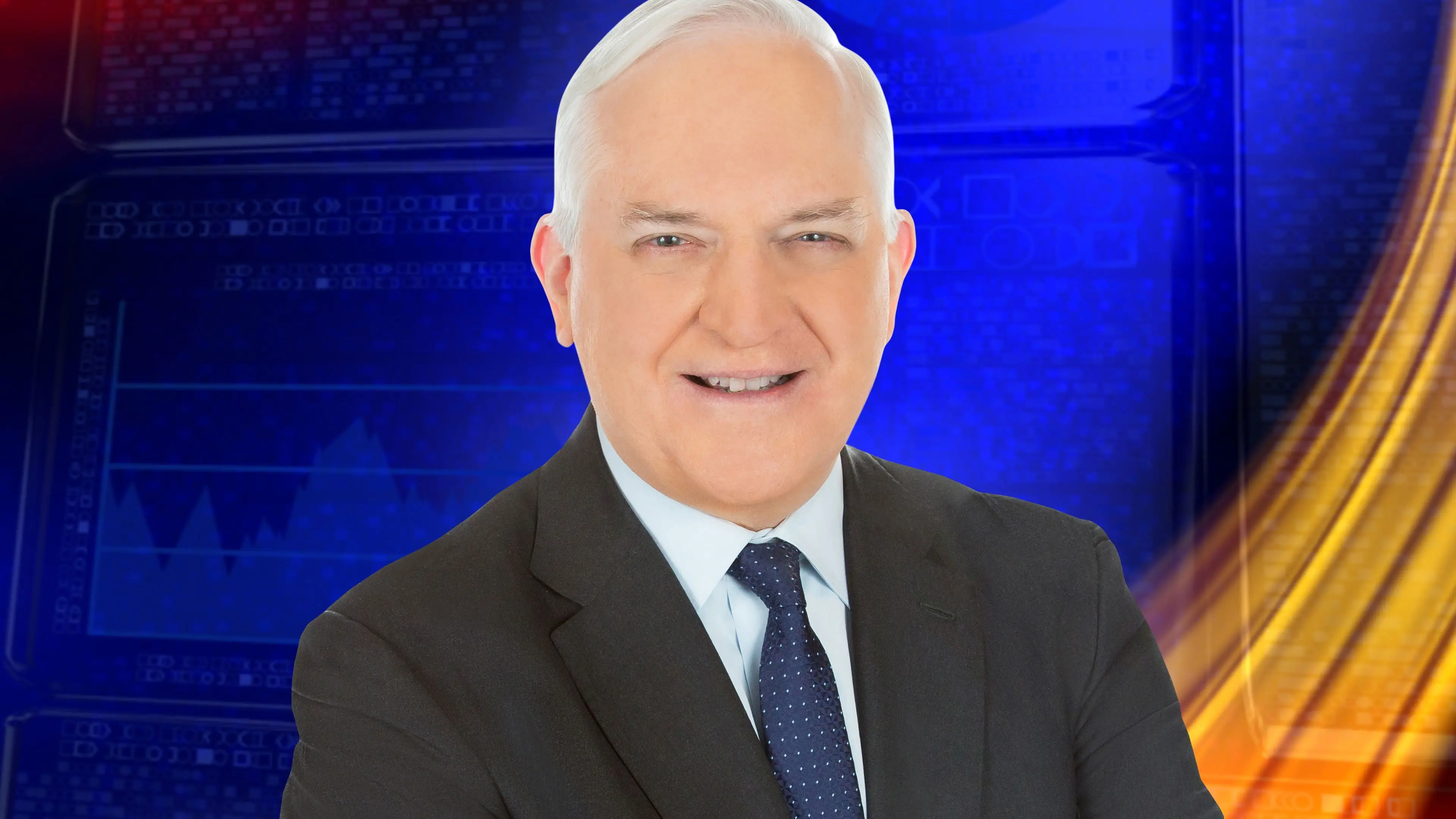 Journal Editorial Report backdrop