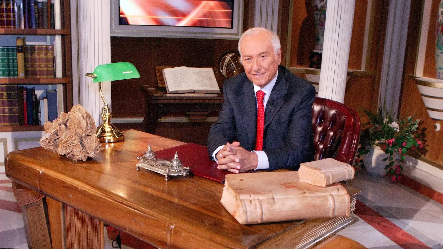 Superquark - Preparing for the future backdrop