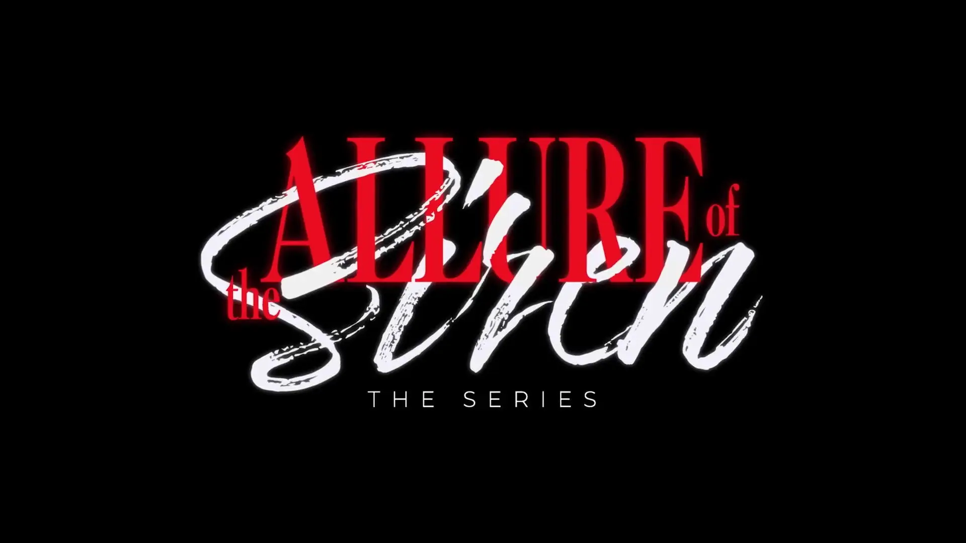 Allure of the Siren backdrop