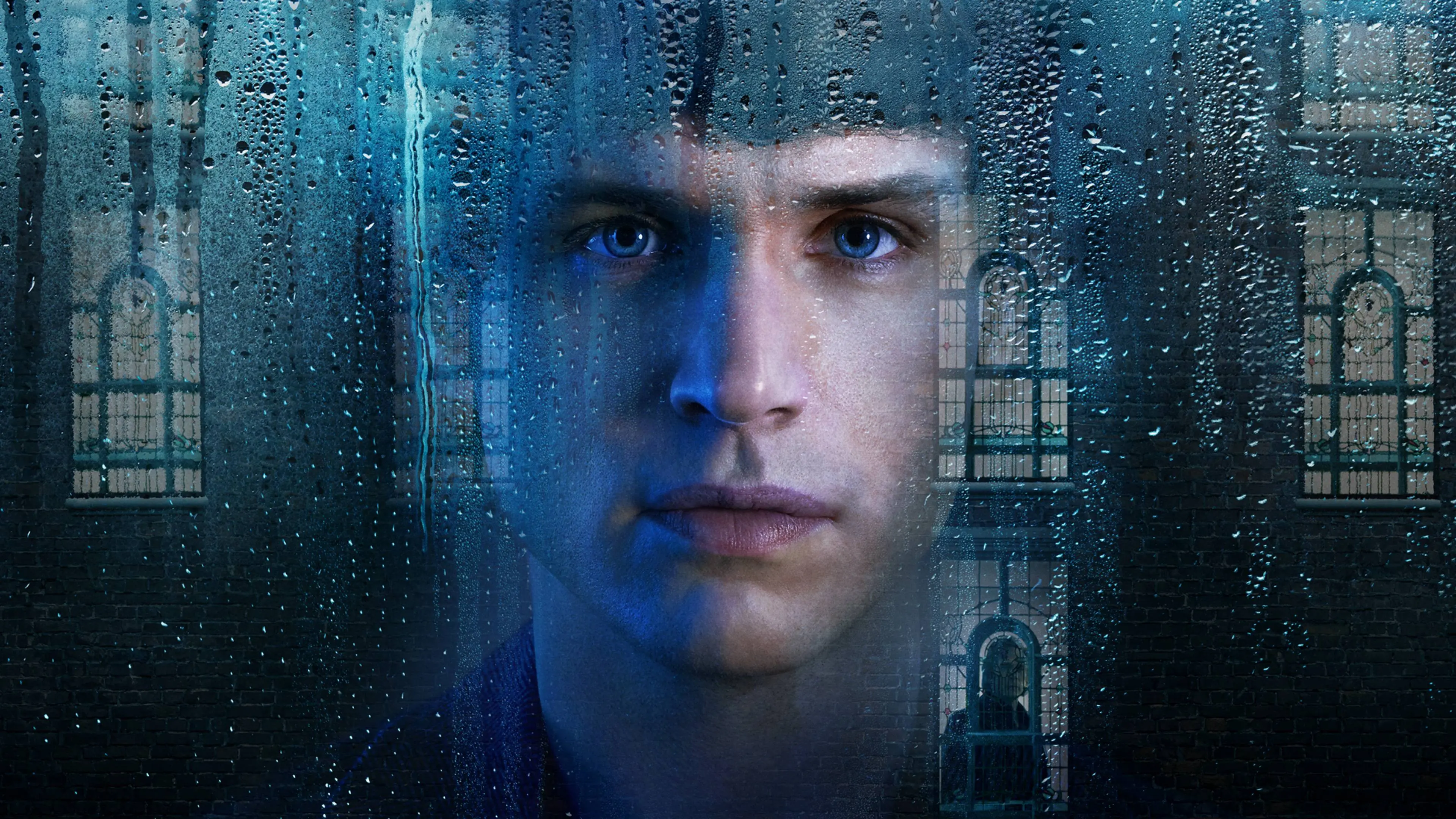 Talamasca: The Secret Order backdrop