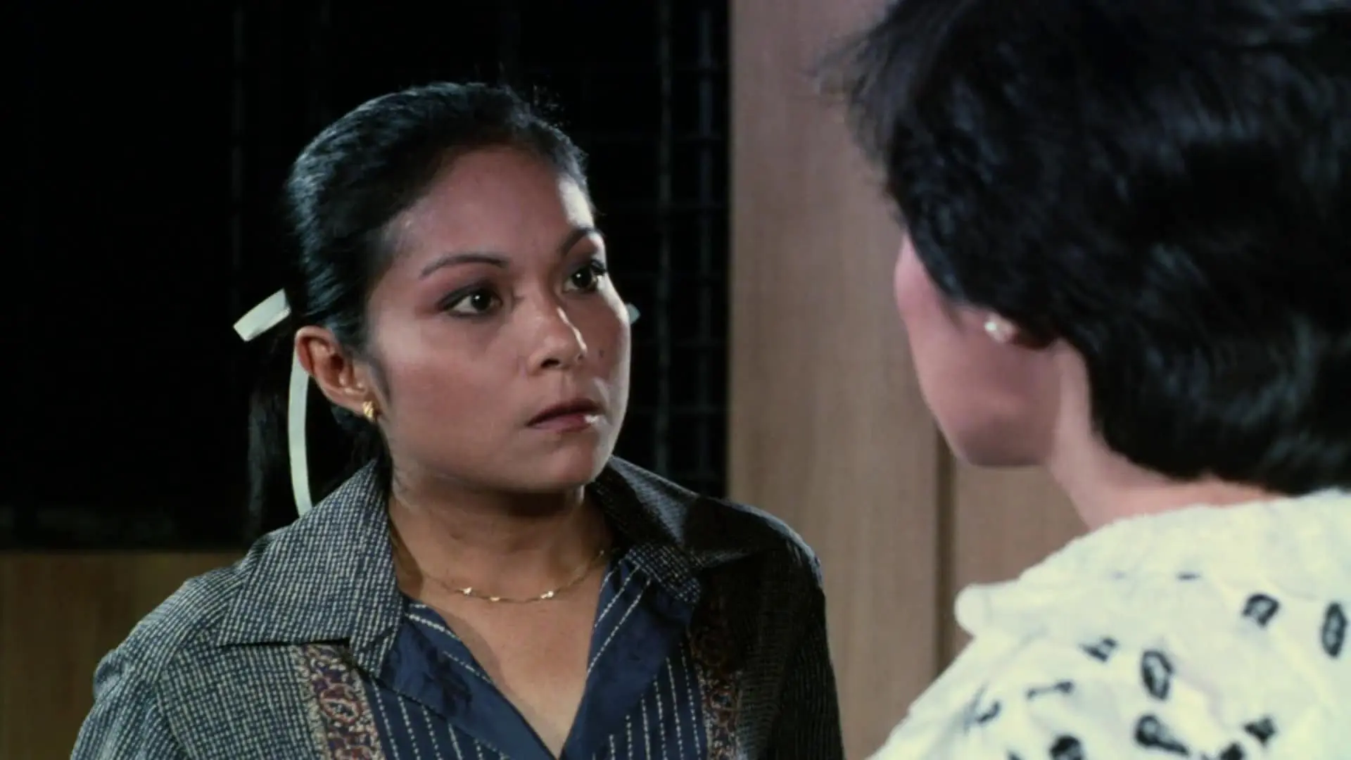 T-Bird at Ako backdrop