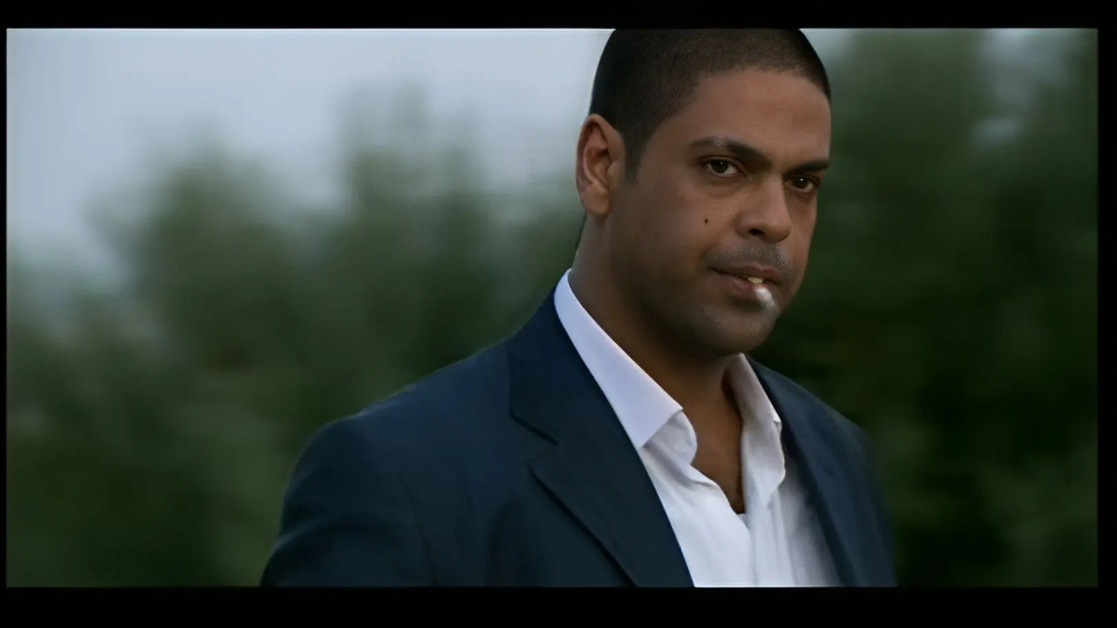 Night's Stars backdrop