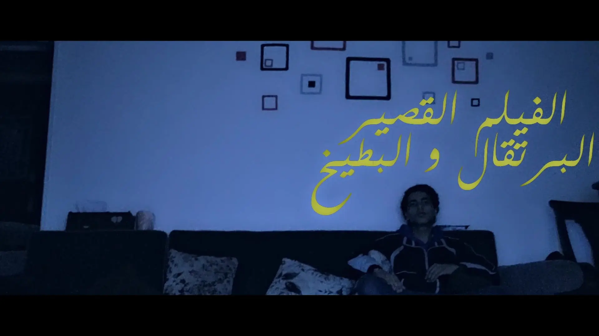 Oranges and watermelons backdrop