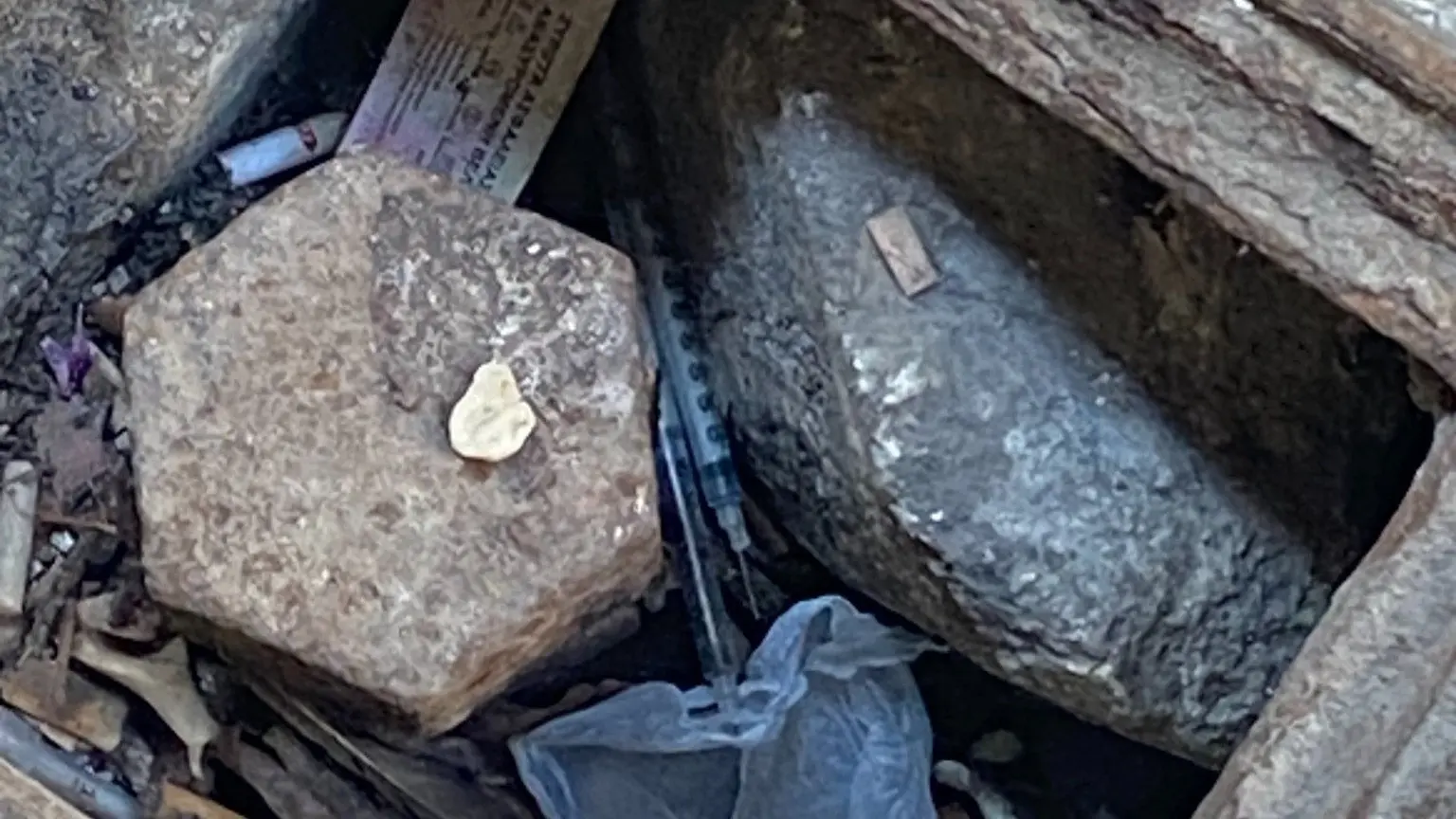 Welcome To Athens backdrop