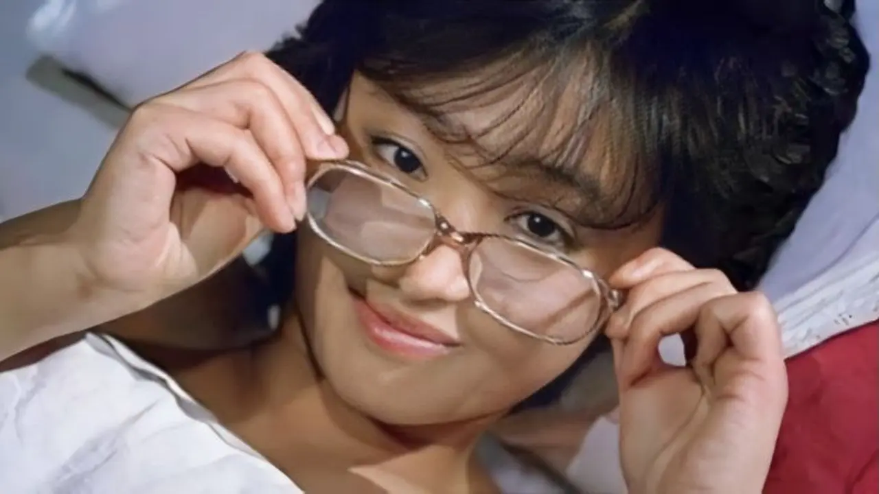 Beautiful Wrestler: Down for the Count backdrop