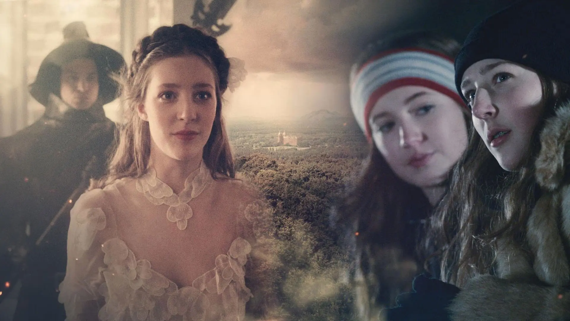 The Other World backdrop